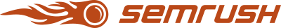 Semrush Logo